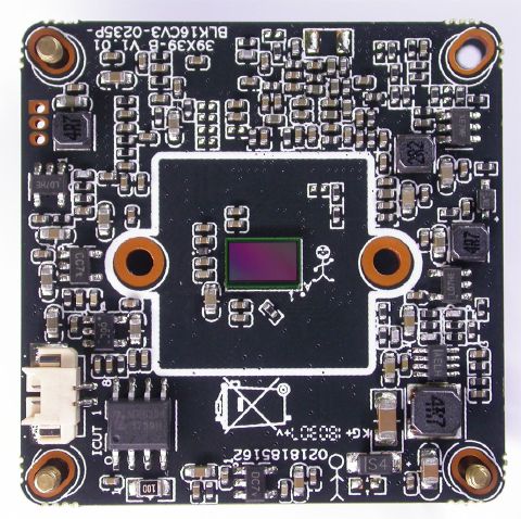 photo of IPG-80H20PS-S