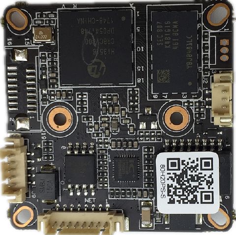photo of IPG-80H20PS-S