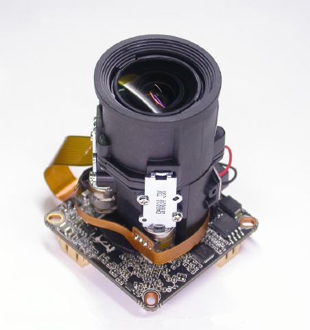IPG-80HE20AF：照片