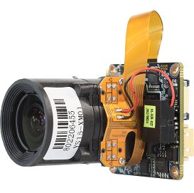 IPG-80HE20AF：正面