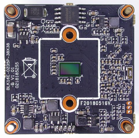 photo of IPG-80HE20PS-A