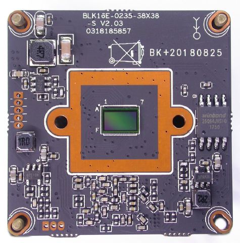 photo of IPG-80HE20PS-S