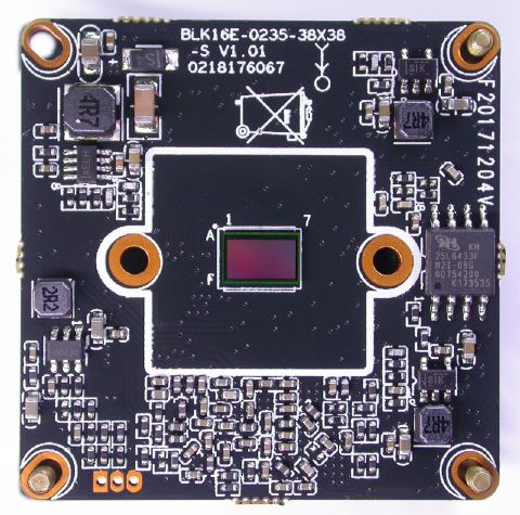 photo of IPG-80HE20PS-S