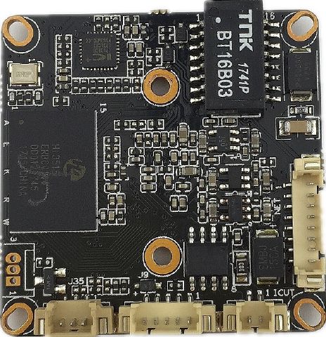 photo of IPG-80HE20PS-S