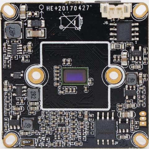 photo of IPG-80HV20PSA-S