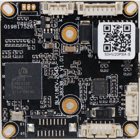photo of IPG-80HV20PSA-S
