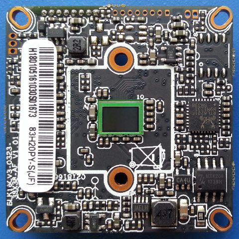 photo of IPG-83H20PY-S
