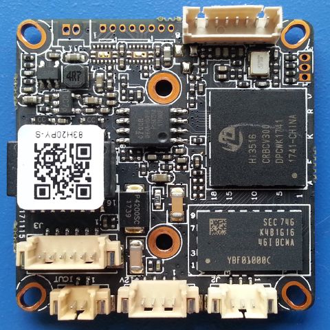 photo of IPG-83H20PY-S