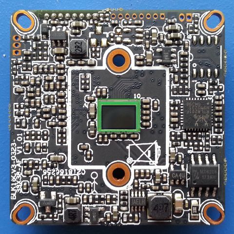 photo of IPG-83H20PY-S