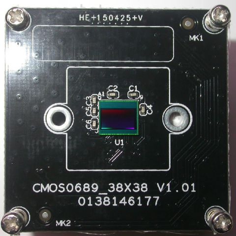 IPG-83H40PL-B：照片