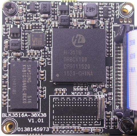 IPG-83H40PL-B：照片