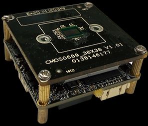 IPG-83H40PL-B：正面