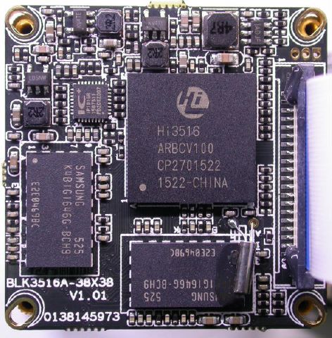 photo of IPG-83H50P-B