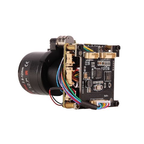 фото: IPG-85HE20PY-AF