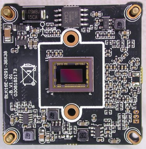 photo of IPG-85HE20PY-S