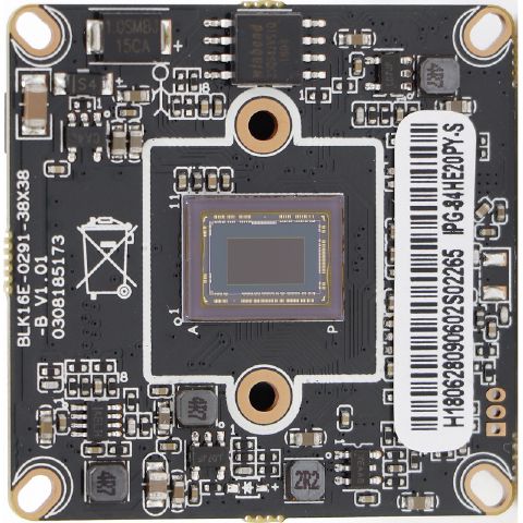 photo of IPG-85HE20PY-S