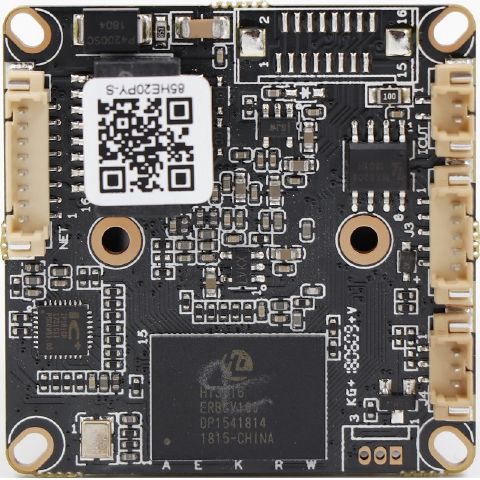 photo of IPG-85HE20PY-S