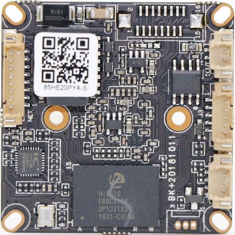 IPG-85HE20PYA-S：照片
