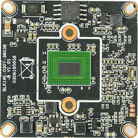 IPG-85HE20PYA-S：正面