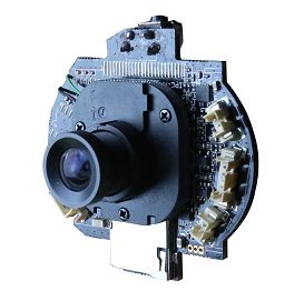 front of IPG-G100T-WR-E36