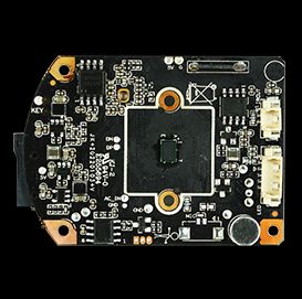 front of IPG-G3-WR
