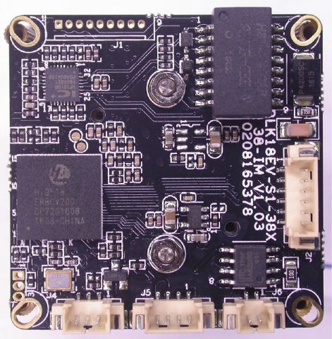 photo of IPG-H200NS-S-E36