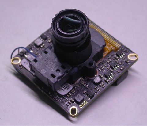 photo of IPG-HP201A-S-F36