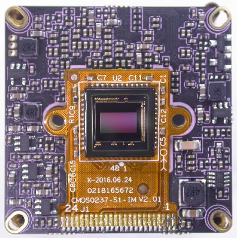 photo of IPG-HP201A-S-F36