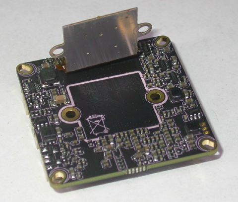 photo of IPG-HP201A-S-F36