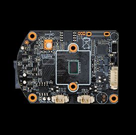 front of IPG-X2-WQ