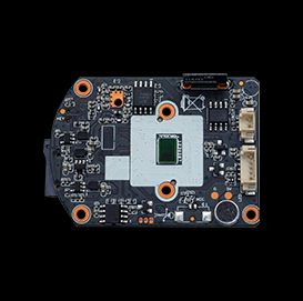 front of IPG-X2C-WR