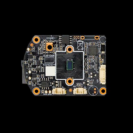 IPG-X2S-WQ-BL：正面
