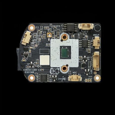 front of IPG-X3-WR-V-BL