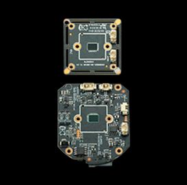 IPG-X4-WEQ：正面