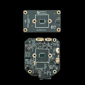 front of IPG-X4-WER