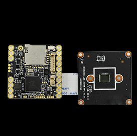 front of IPG-X5-WE