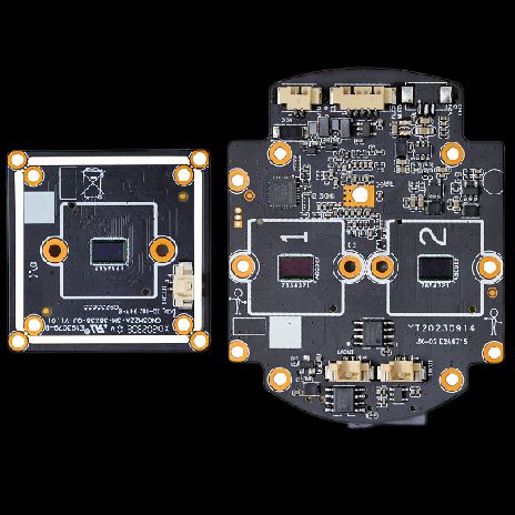 IPG-X6C-WEQ2：正面
