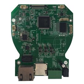 front of IPM-50V10PL-WR