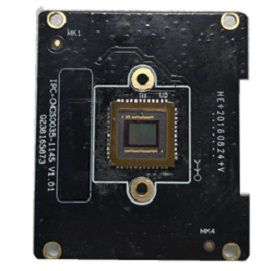 ISM-5020PS-R：正面