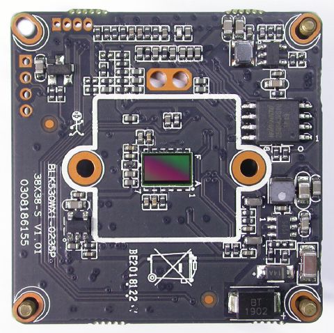 IVG-80X20PS-S：照片