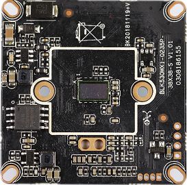 IVG-80X20PS-S：正面
