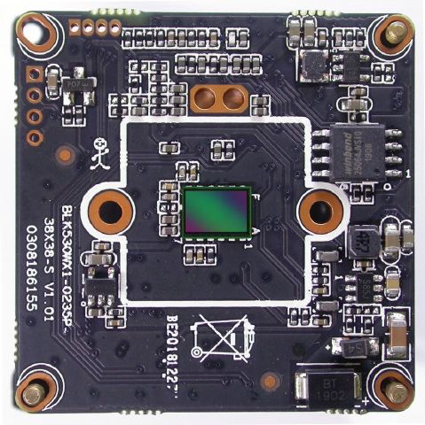 IVG-80X40PS-S：照片