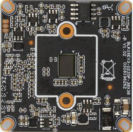 лицевая: IVG-83HG50PS-S