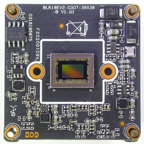 photo of IVG-85HF20PY-S
