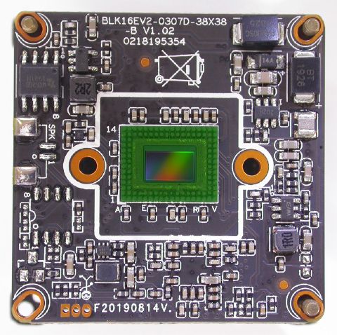 photo of IVG-85HF20PYA-S
