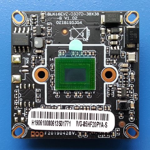photo of IVG-85HF20PYA-S