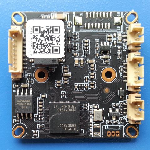 photo of IVG-85HF20PYA-S