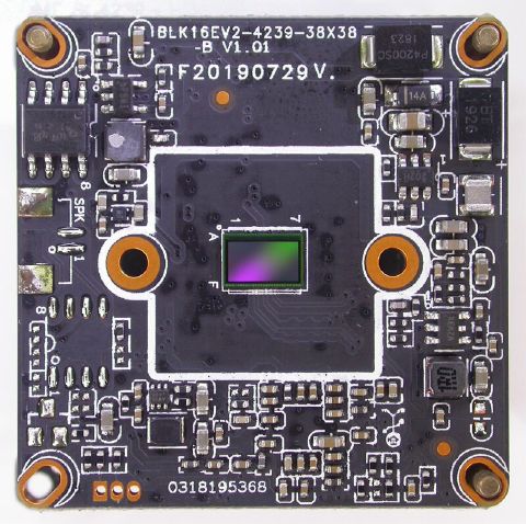 фото: IVG-85HF30PS-S