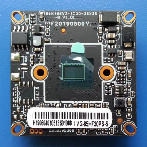 фото: IVG-85HF30PS-S
