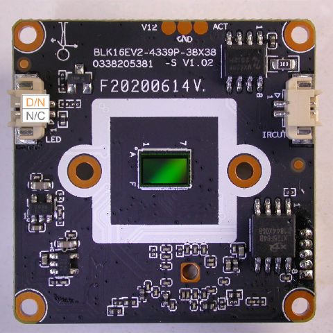 фото: IVG-85HF30PS-ST